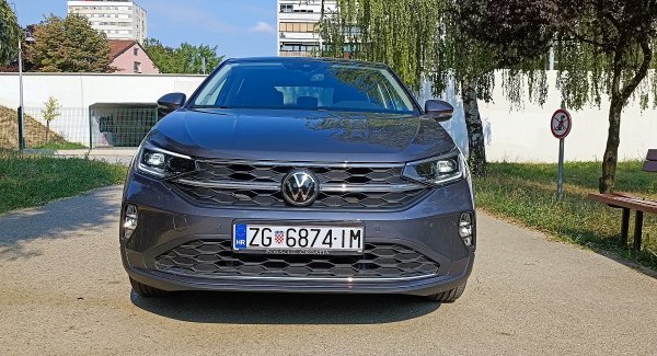 VW Taigo 1.0 TSI DSG Style 110 KS (81 kW)