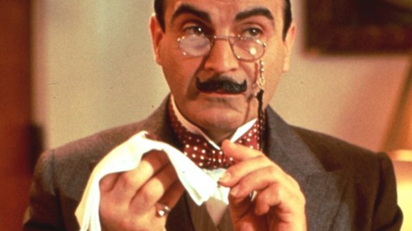 Poirot