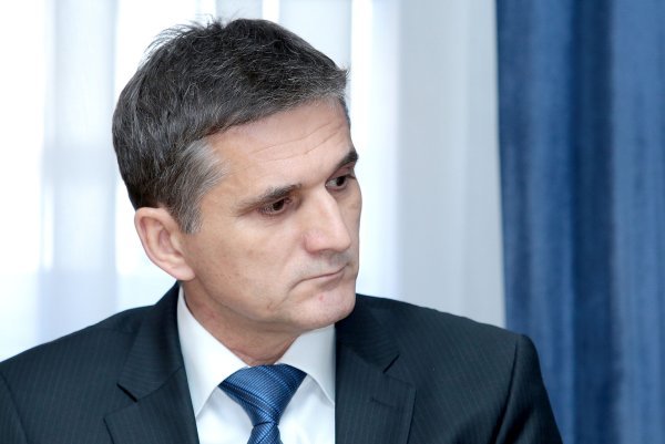 Goran Marić Patrik Macek, Izvor:Pixsell