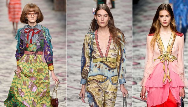 Gucci SS 2016 Profimedia