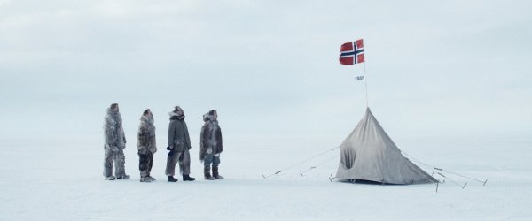 Amundsen