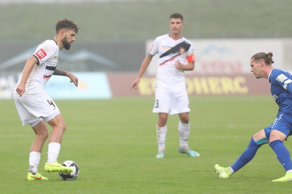 NOGOMET UŽIVO: Hajduk na Poljudu dočekuje Osijek u 16. kolu HNL-a