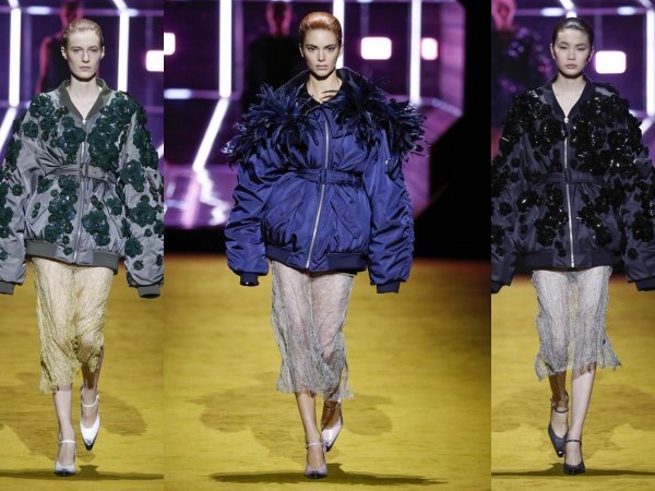 Prada FW22