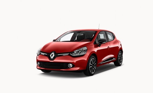 RENAULT CLIO od 3.590 kn + PDV mjesečno