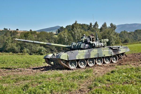 T-72