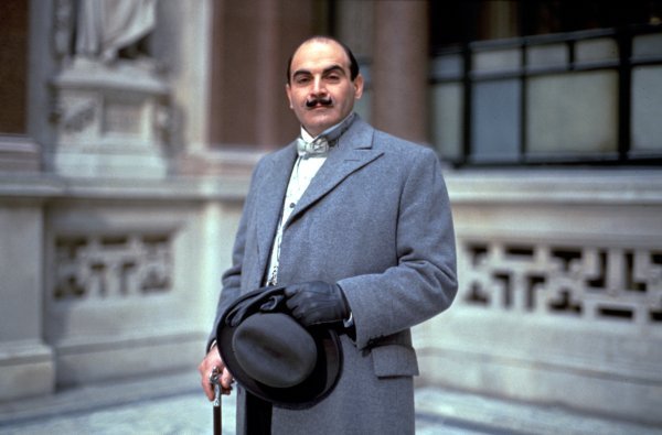 Poirot