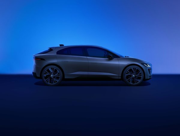 Jaguar osvježio I-PACE za 2023.