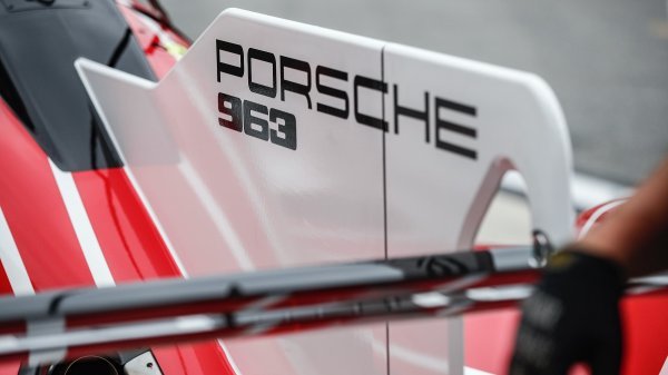 Porsche 963: Detaljno o tehnologiji novog hiperautomobila/GTP prototipa