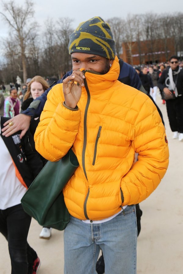 Frank Ocean