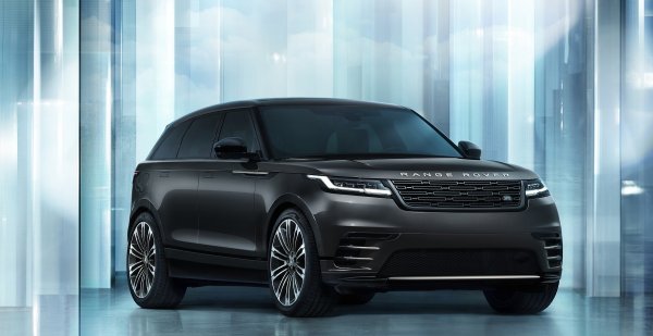 Range Rover Velar Autobiography