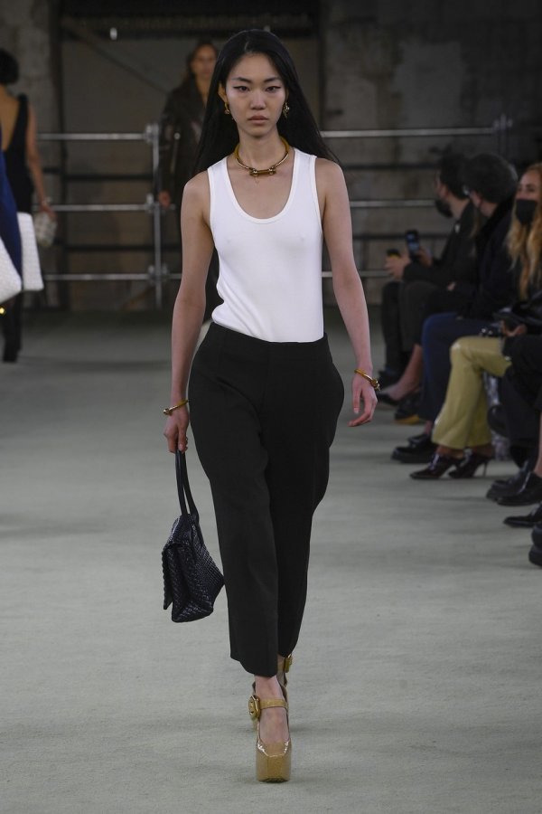 Bottega Veneta FW22