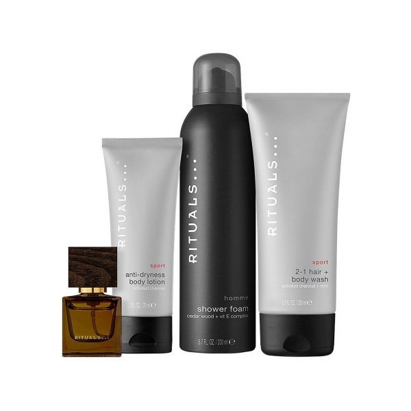 Rituals Medium Giftset Set za njegu tijela - 34,38 €