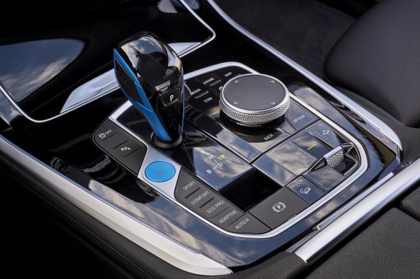 BMW iX5 Hydrogen: pilot flota izlazi na cestu