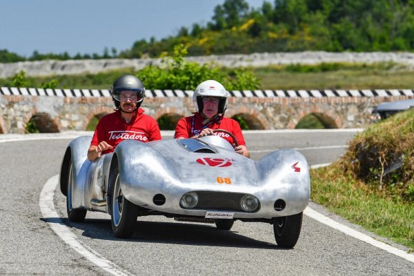 Testadoro Barchetta (1951.)