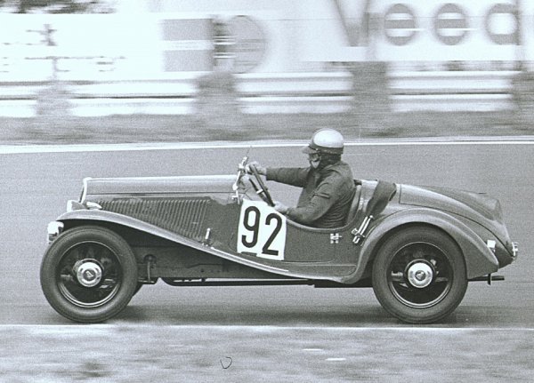 Fiat 508 Balilla Sport (1932.-1937.)