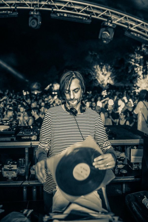 Ricardo Villalobos