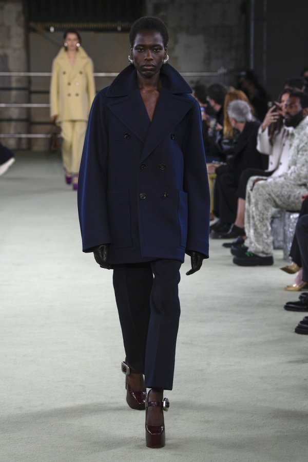 Bottega Veneta FW22