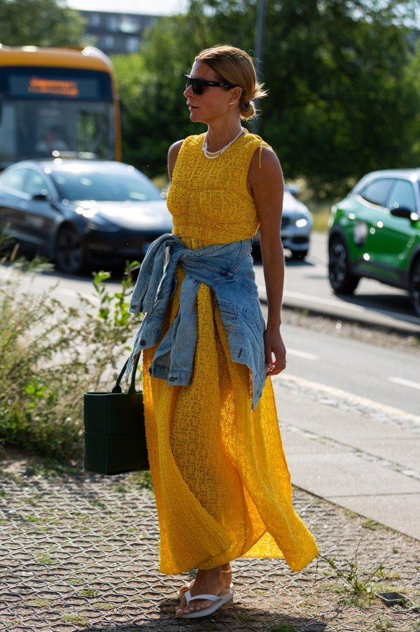 Kopenhagen street style