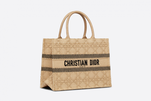 Dior Book Tote torba