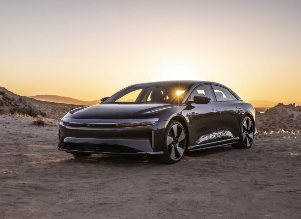 Lucid Air