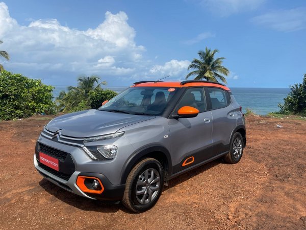 Citroën C3 osvojio nagradu '2023 World Urban Car'