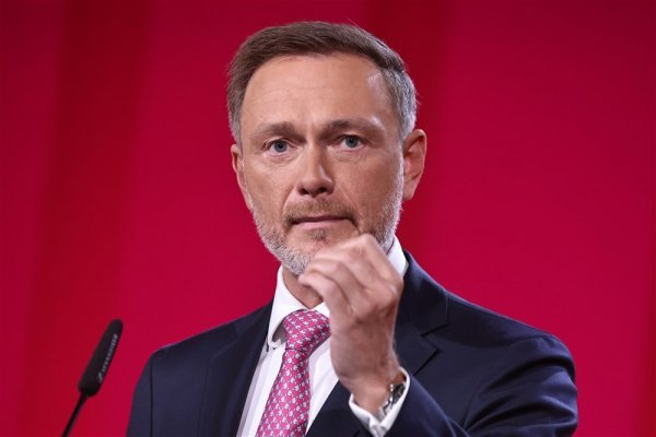 Christian Lindner