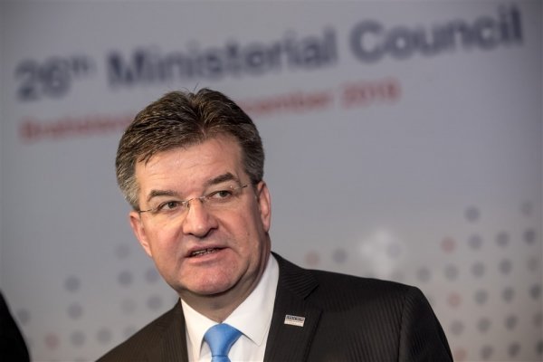 Miroslav Lajčak