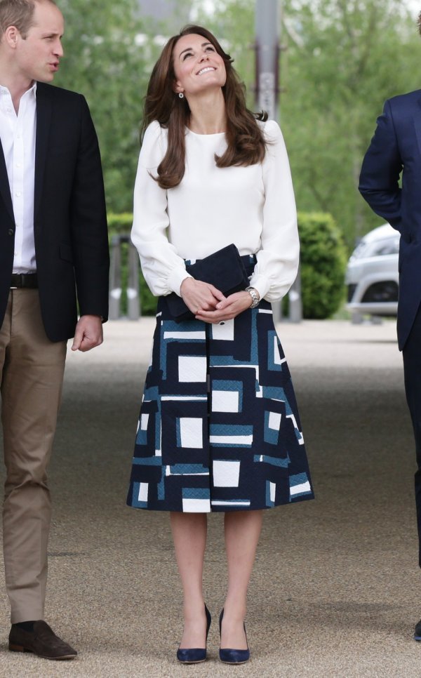 Kate Middleton Profimedia