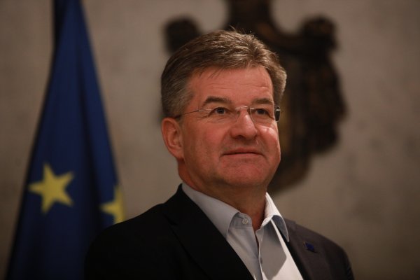 Miroslav Lajčak