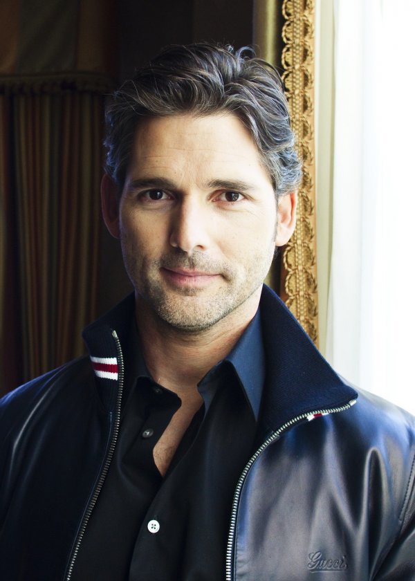 Eric Bana