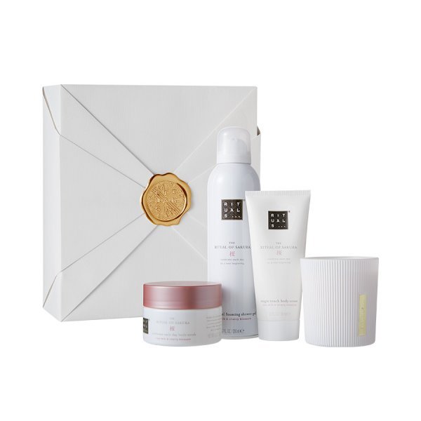 Rituals Sakura Set Medium Giftset Set za njegu tijela; 34,38 €