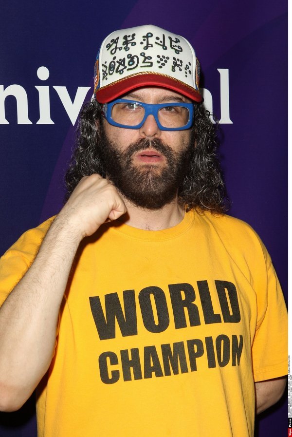 Judah Friedlander