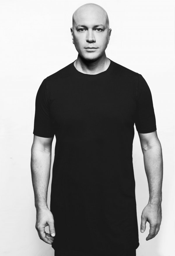 Marco Carola