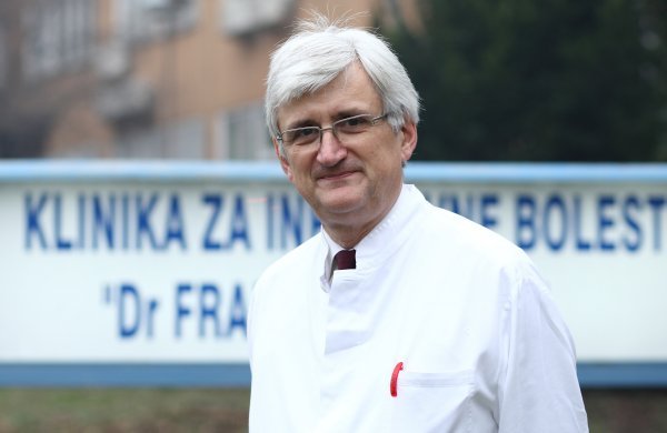 Prof.dr.sc. Josip Begovac