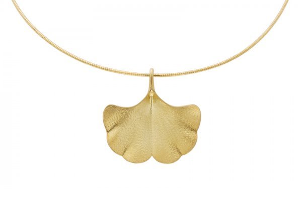 Ginko ogrlica, IRINEJA ĆUBELA , Lapidarium, 160,00 € 