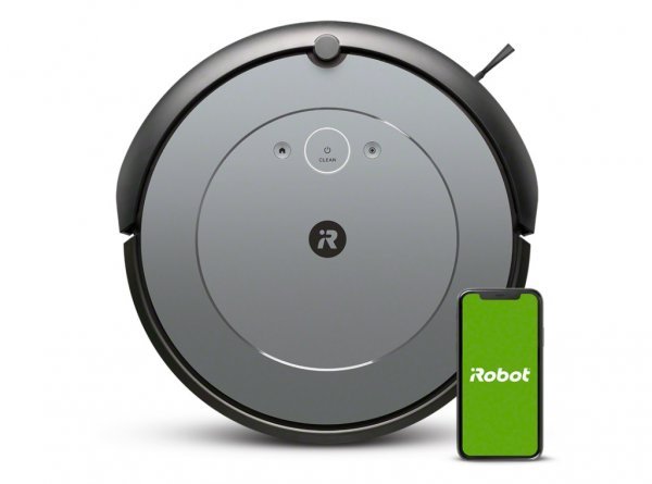 Roomba i1156