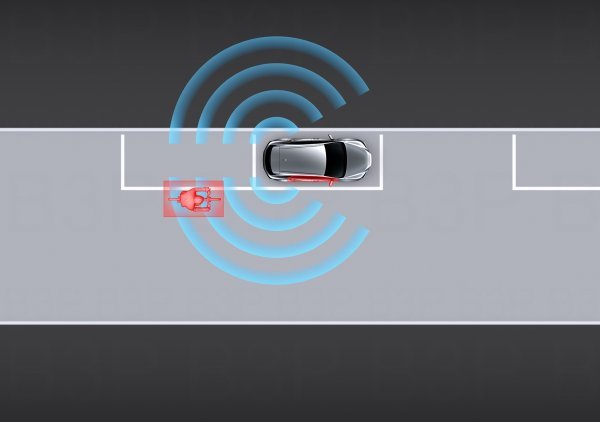 Lexus LBX: Safe Exit Assist