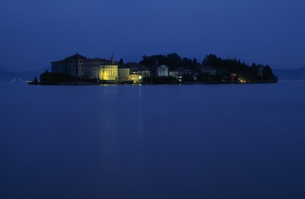 Isola Bella