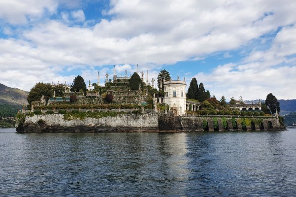 Isola Bella