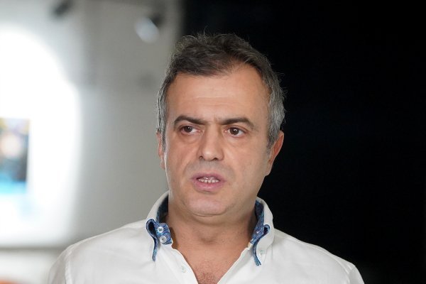 'Vučić je jedan glupan koji je samo bio uporan'