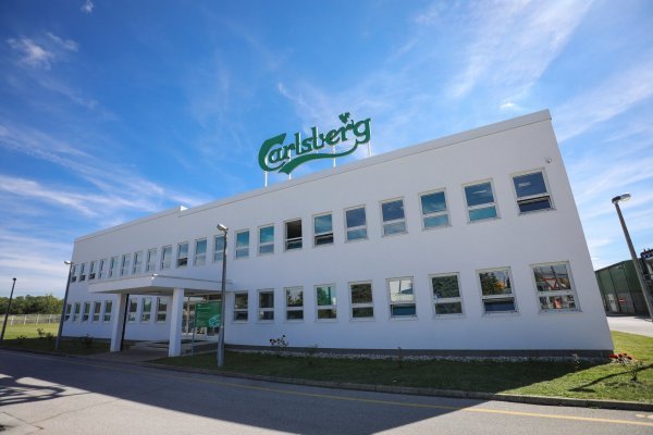 Carlsberg