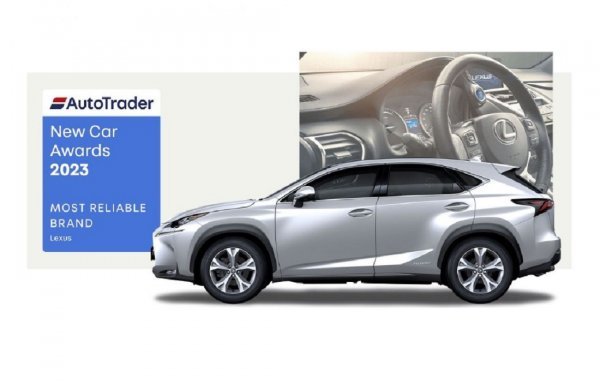 Auto Trader New Car Awards 2023