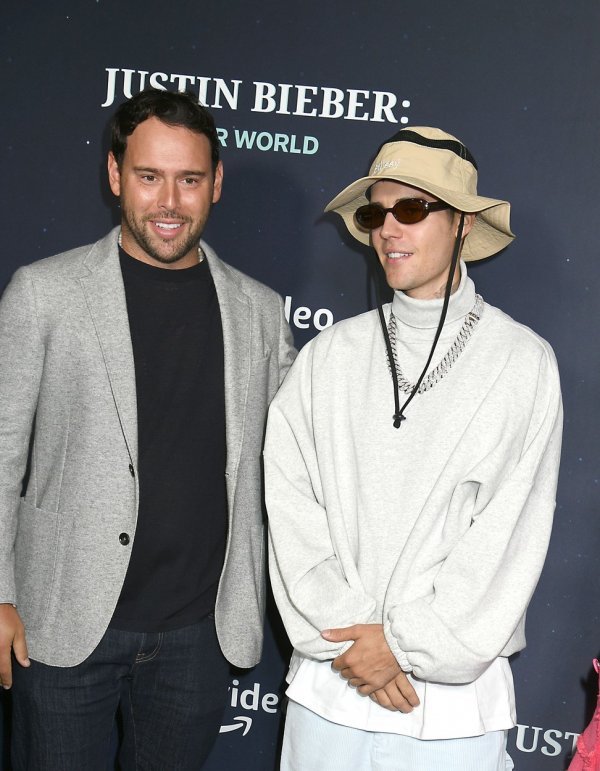 Bieber i Braun