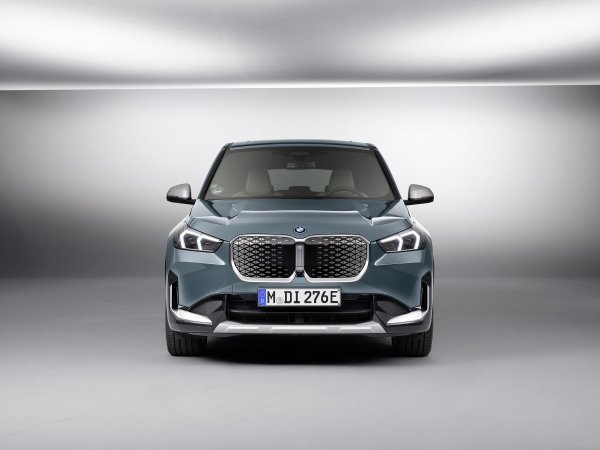 BMW iX1 eDrive20