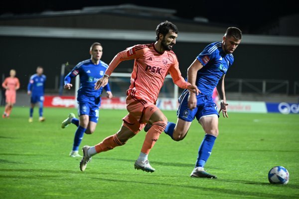 Hajduk Split - Dinamo Zagreb 01.10.2023