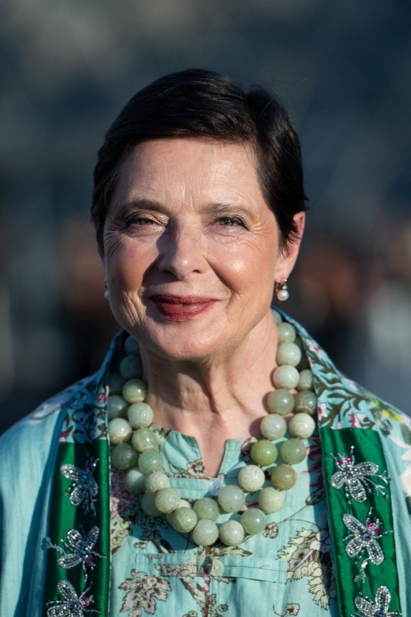 Isabella Rossellini