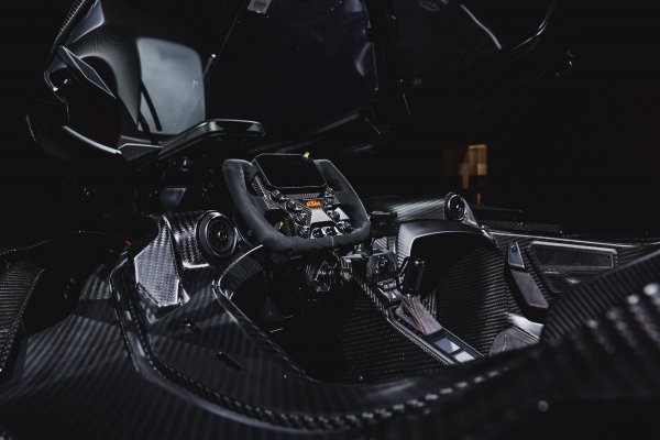 KTM X-BOW GT-XR na hrvatskoj premijeri