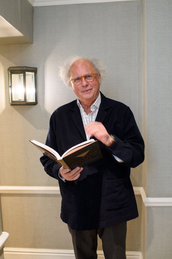 Graydon Carter