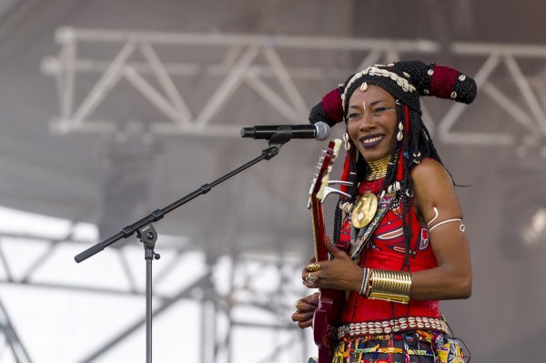 Fatoumata Diawara