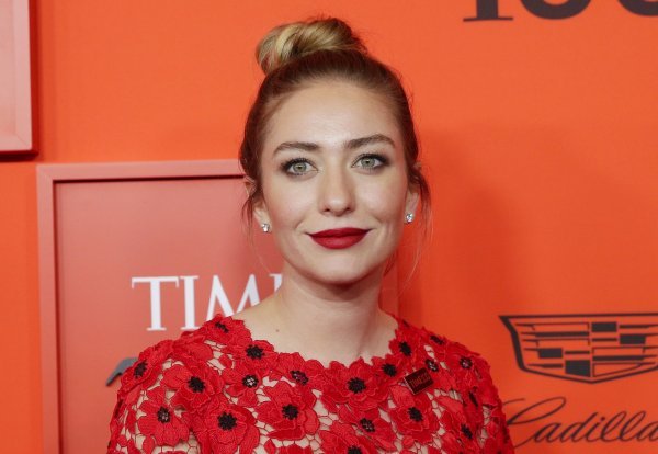 Whitney Wolfe Herd